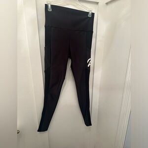 Peloton leggings